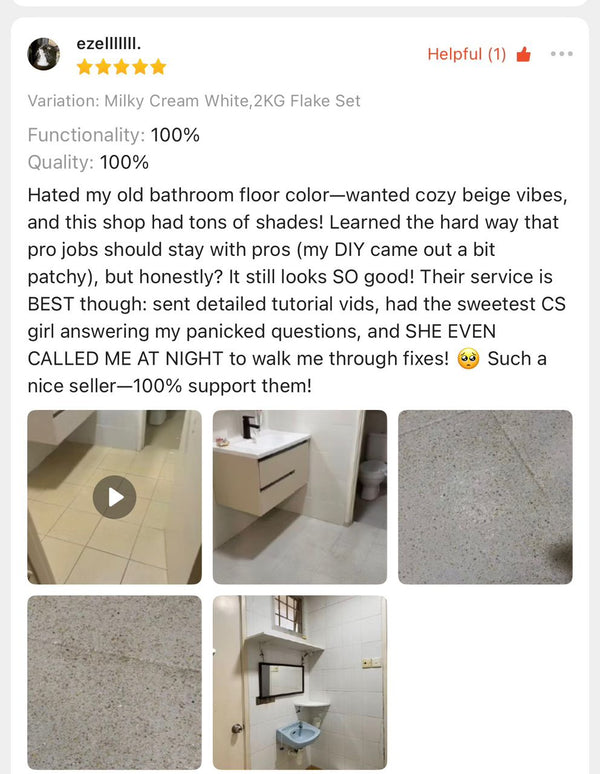 Shopee Customer Feedback
