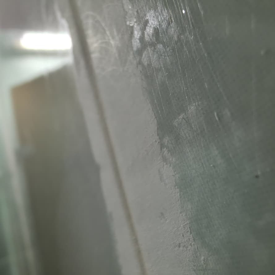 2K Epoxy Gapstop Filler 500G | Epoxy Tile Line Filler