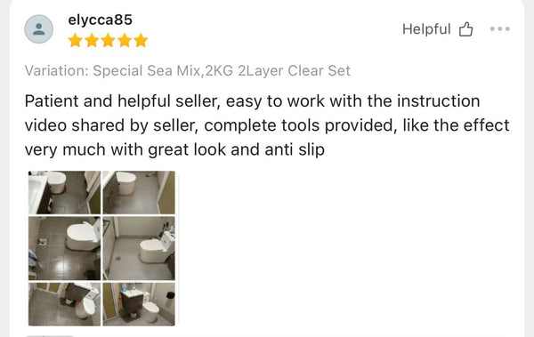 Shopee Customer Feedback